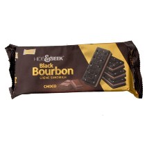 PARLE HIDE & SEEK BISCUIT BLACK BOURBON